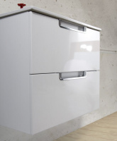 Мебель для ванной комнаты BELBAGNO LETICIA-600