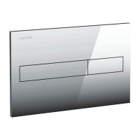 Laufen Pack Pro Комплект: инсталляция 8.9466.0 + унитаз подвесной 8.2096.6 + клавиша 8.9566.1.004(хром) + сиденье Slim 8.9896.6