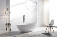 Акриловая ванна ABBER AB9283