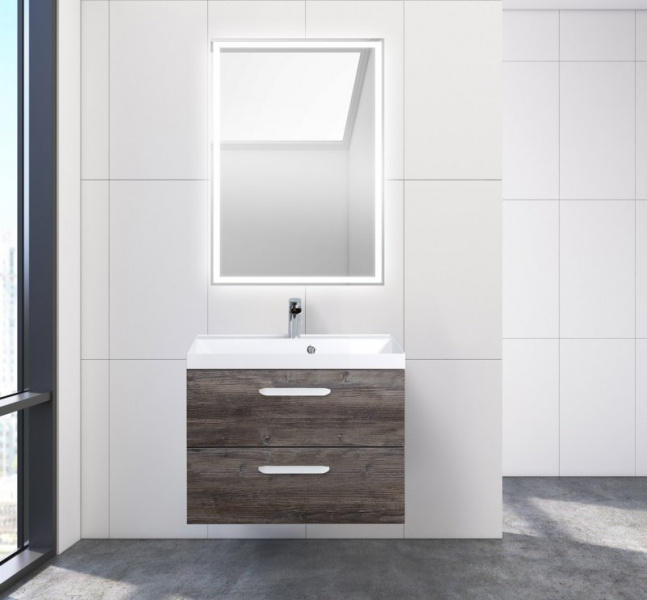 Мебель для ванной комнаты BELBAGNO AURORA-700