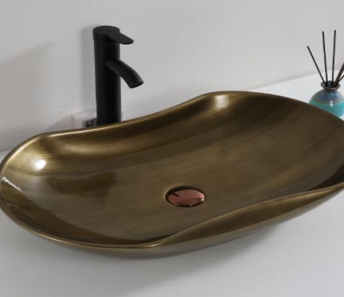 Донный клапан для раковины CeramaLux