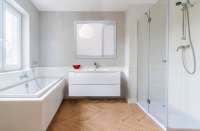 Мебель для ванной комнаты BELBAGNO ETNA-1000