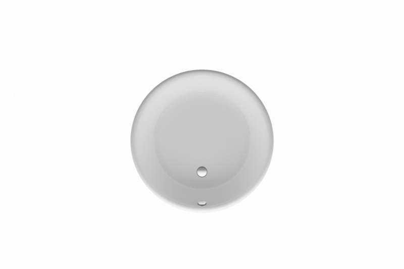 Bette Pond Ванна с шумоизоляцией встраиваемая 150х150х45см.