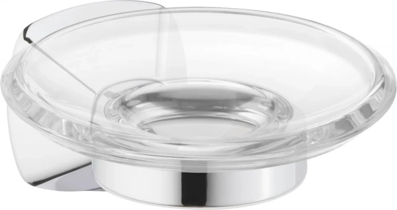 Мыльница Keuco City.2 00855 без держателя