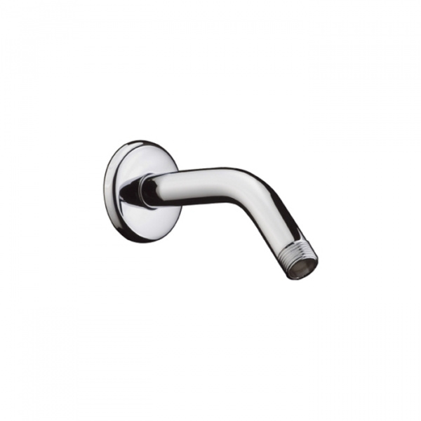 Hansgrohe Держатель верхнего душа 128мм 1/2&quot, цвет: хром