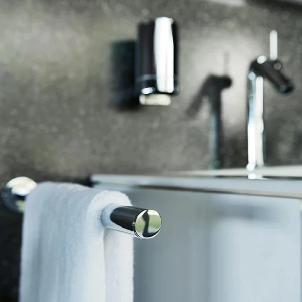 Полотенцедержатель Keuco Plan 14930 хром