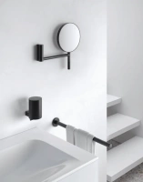 Косметическое зеркало Keuco Plan 17649370002