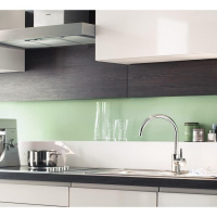 Смеситель для кухни Grohe Eurosmart Cosmopolitan 32843DC0