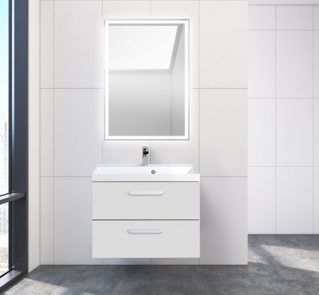 Мебель для ванной комнаты BELBAGNO AURORA-700