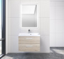 Мебель для ванной комнаты BELBAGNO AURORA-700