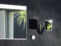 Косметическое зеркало Keuco iLook Move 17613 019002 с подсветкой