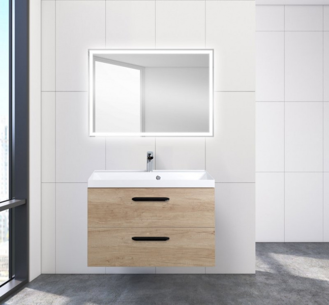 Мебель для ванной комнаты BELBAGNO AURORA-800