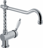 Смеситель для кухни (кухонной мойки) Vetta Rubinetterie Epica