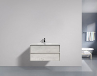 Керамическая раковина  1000x460x170 BB1000ETL