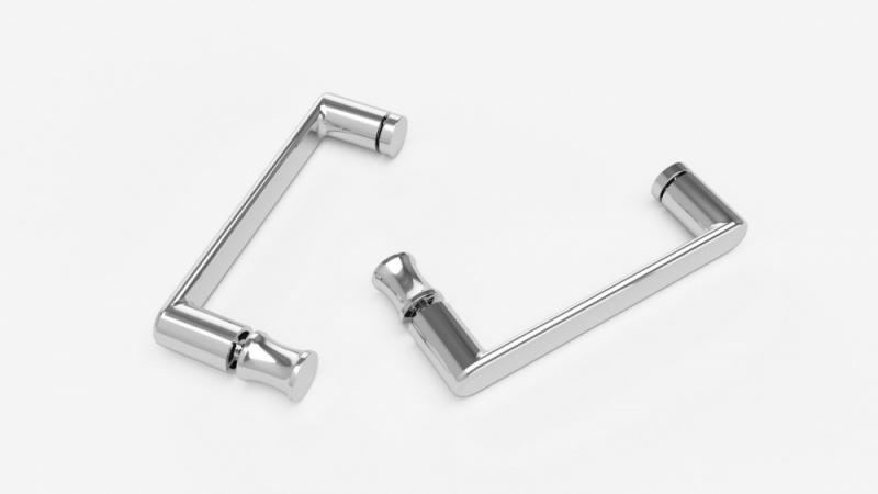 Душевой уголок Timo Altti T-609F