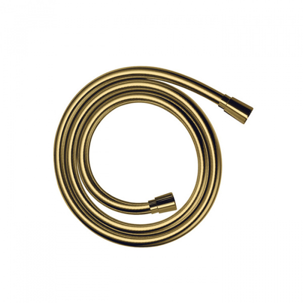 Hansgrohe Isiflex Душевой шланг 1600мм, цвет: золото