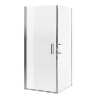 Ограждение EXCELLENT Серия MAZO 90х90