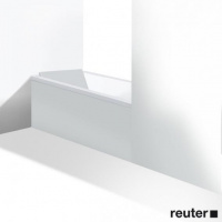 Панель для ванны - в нишу Duravit Starck, 159