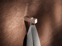 Крючок Keuco Edition 90 19114010000