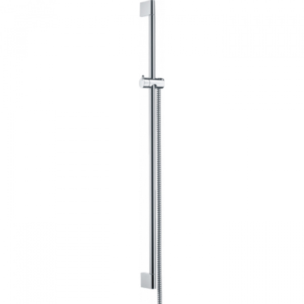 Hansgrohe Crometta Штанга для душа, 95.9см., цвет: хром
