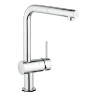 Смеситель Grohe Minta Touch 31360001 для кухонной мойки