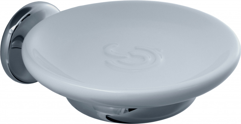 Мыльница настенная Vetta Rubinetterie Epica