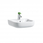 Laufen Florakids Раковина 45х41х14 см,1 отв., цвет: белый