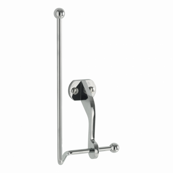 Kerasan Держатель для запасного рулона т/б, подвесной, цвет: хром