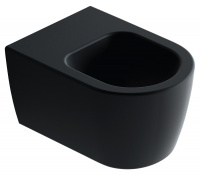 a-Uno Биде подвесное 520*360*300 мм с 1 отв. под смеситель