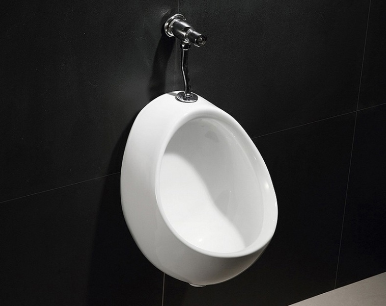 Писсуар подвесной CeramaLux