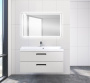 Мебель для ванной комнаты BELBAGNO AURORA-1000